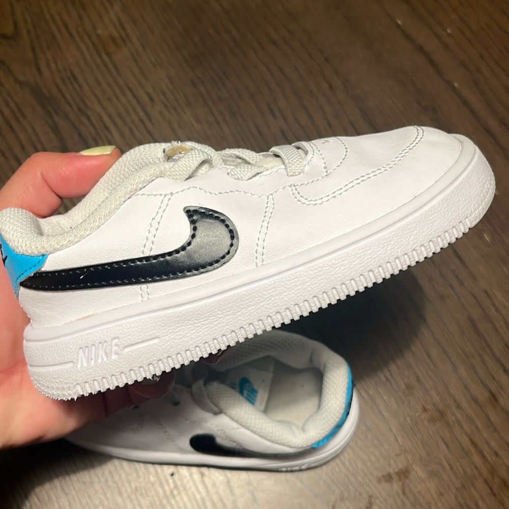 Toddler Nikes